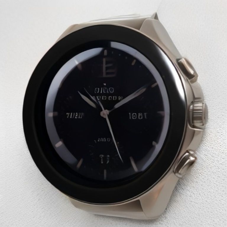 Smartwatch Deportivo