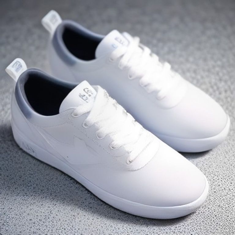 Zapatillas Deportivas Modernas